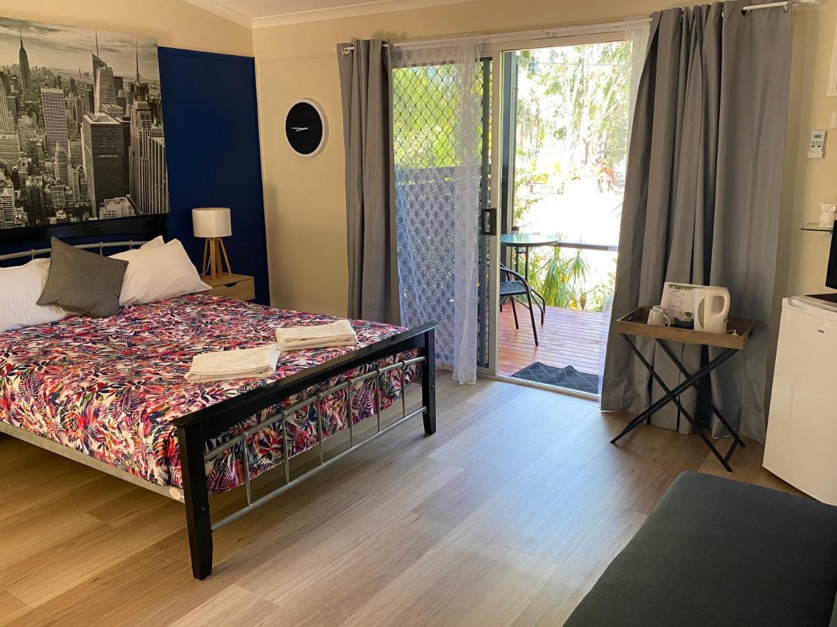 Colonial Village Resort Χέρβεϊ Μπέι Εξωτερικό φωτογραφία