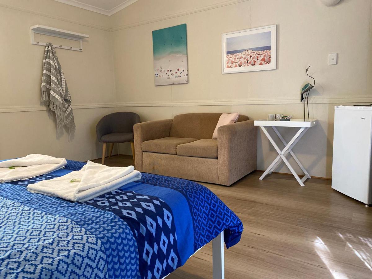 Colonial Village Resort Χέρβεϊ Μπέι Εξωτερικό φωτογραφία