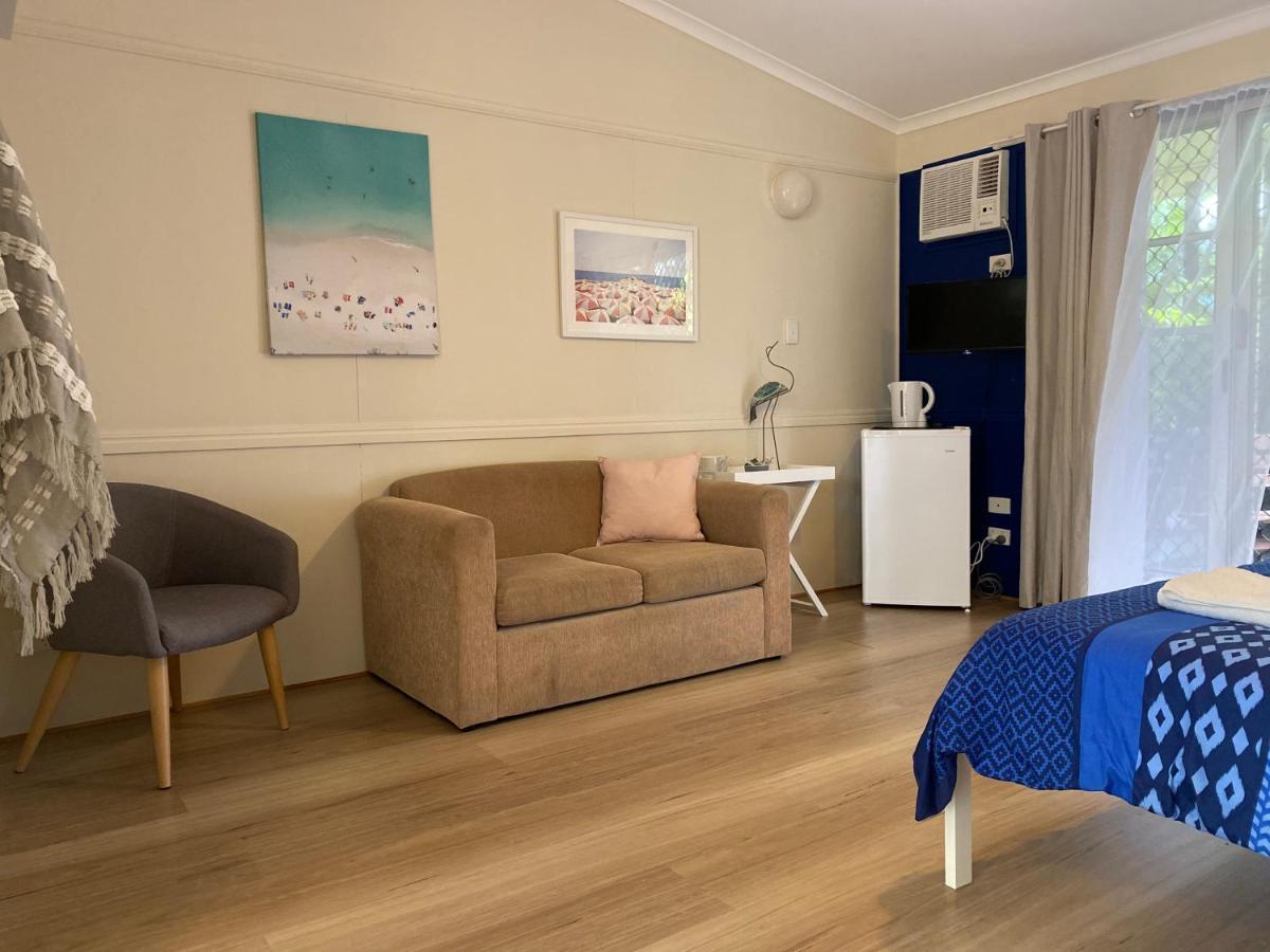 Colonial Village Resort Χέρβεϊ Μπέι Εξωτερικό φωτογραφία