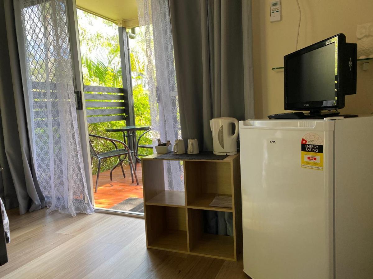 Colonial Village Resort Χέρβεϊ Μπέι Εξωτερικό φωτογραφία