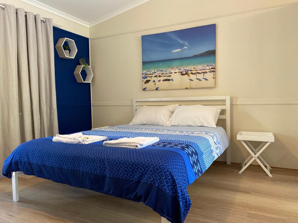 Colonial Village Resort Χέρβεϊ Μπέι Εξωτερικό φωτογραφία