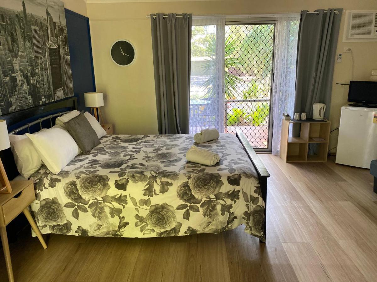 Colonial Village Resort Χέρβεϊ Μπέι Εξωτερικό φωτογραφία