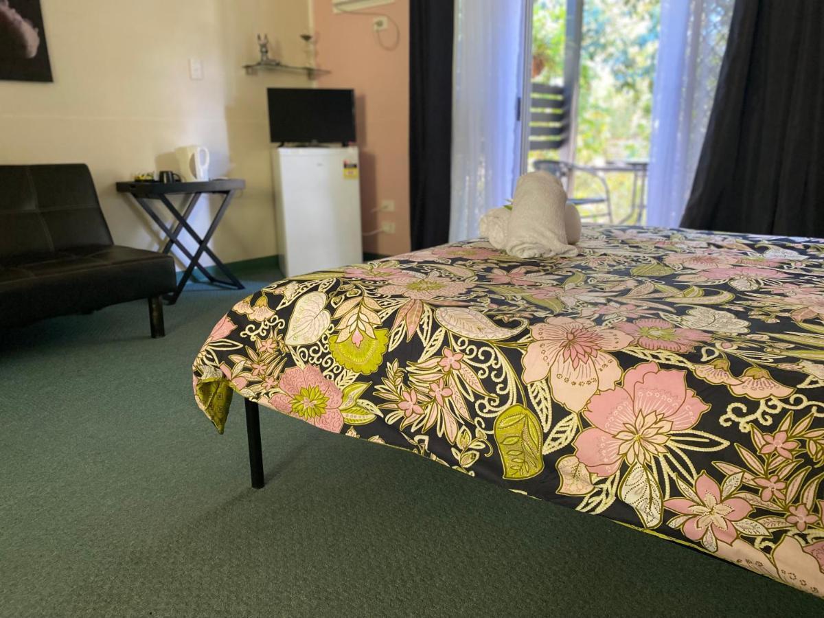 Colonial Village Resort Χέρβεϊ Μπέι Εξωτερικό φωτογραφία