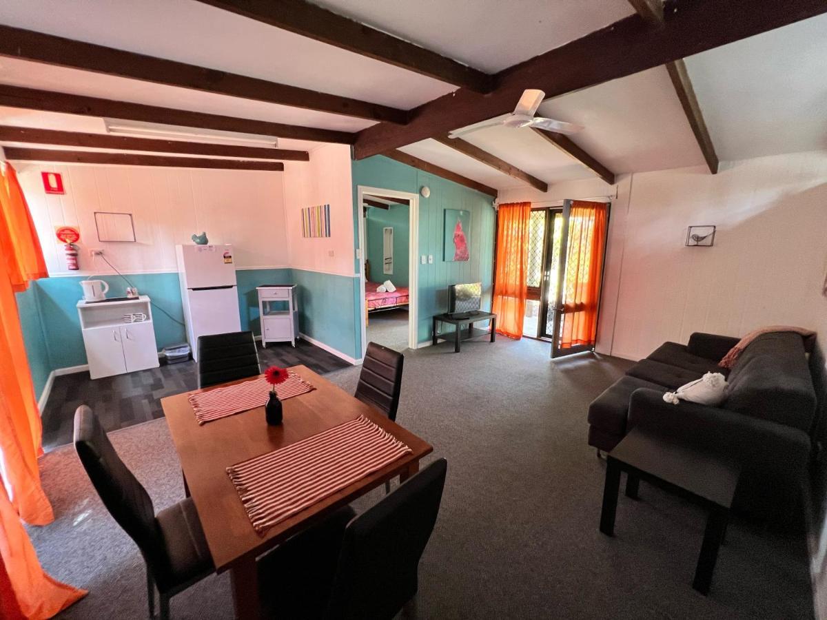 Colonial Village Resort Χέρβεϊ Μπέι Εξωτερικό φωτογραφία