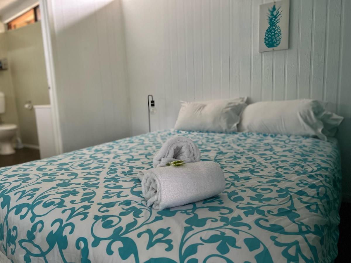 Colonial Village Resort Χέρβεϊ Μπέι Εξωτερικό φωτογραφία