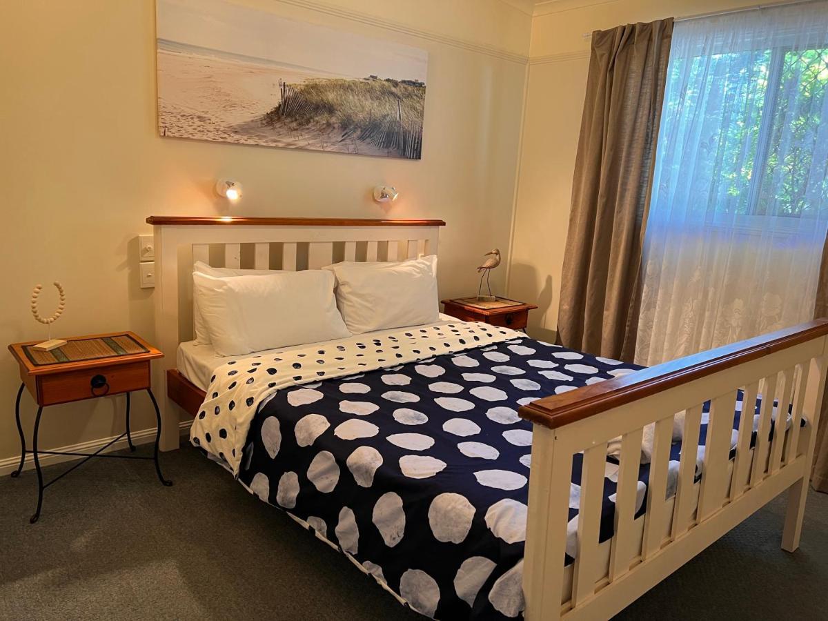 Colonial Village Resort Χέρβεϊ Μπέι Εξωτερικό φωτογραφία