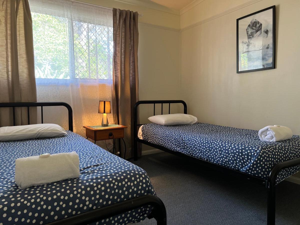 Colonial Village Resort Χέρβεϊ Μπέι Εξωτερικό φωτογραφία