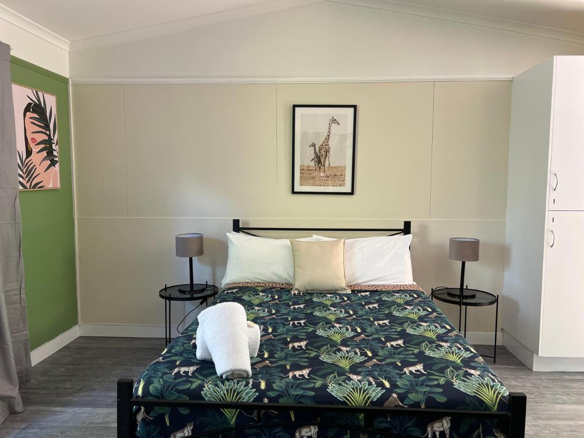 Colonial Village Resort Χέρβεϊ Μπέι Εξωτερικό φωτογραφία