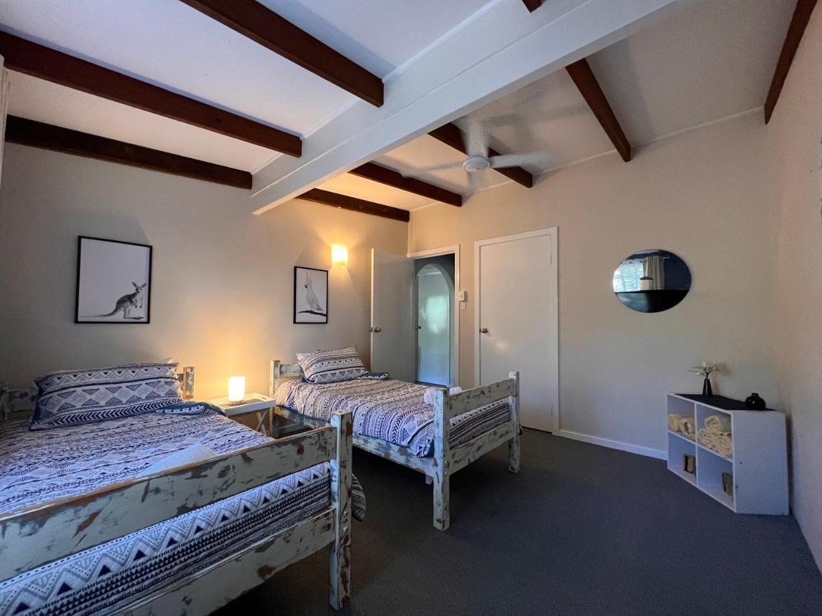 Colonial Village Resort Χέρβεϊ Μπέι Εξωτερικό φωτογραφία