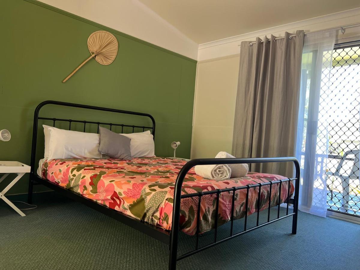 Colonial Village Resort Χέρβεϊ Μπέι Εξωτερικό φωτογραφία