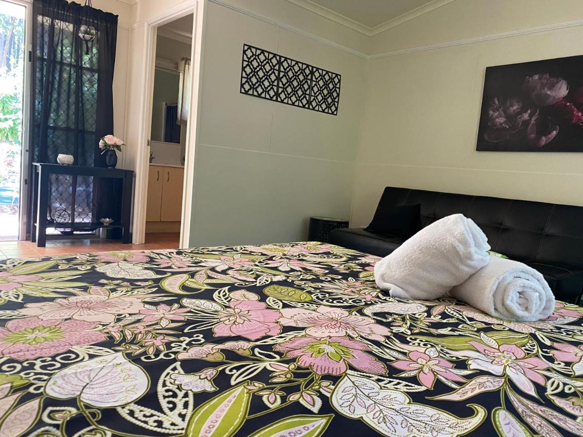 Colonial Village Resort Χέρβεϊ Μπέι Εξωτερικό φωτογραφία