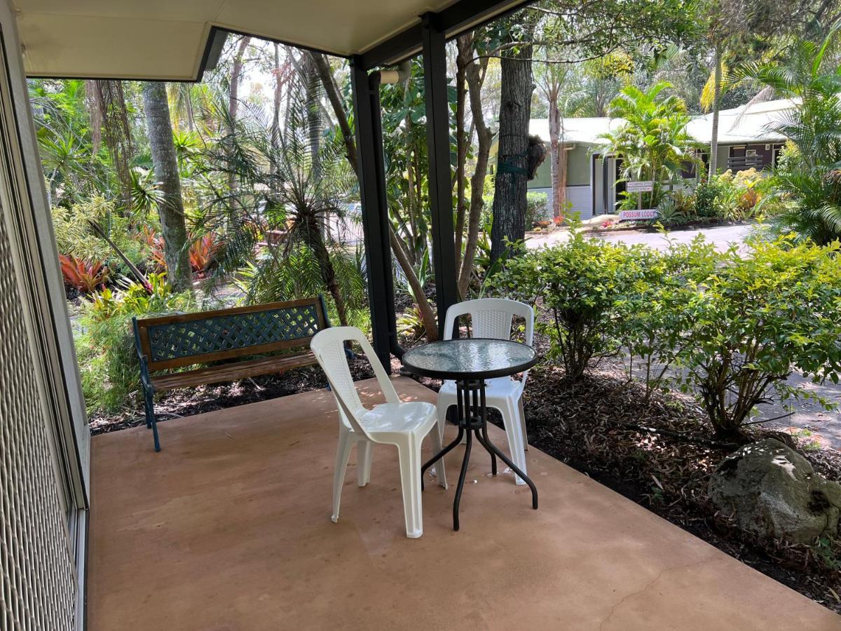 Colonial Village Resort Χέρβεϊ Μπέι Εξωτερικό φωτογραφία