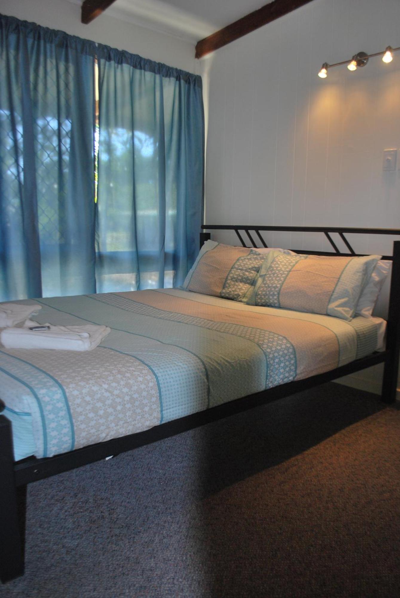 Colonial Village Resort Χέρβεϊ Μπέι Εξωτερικό φωτογραφία