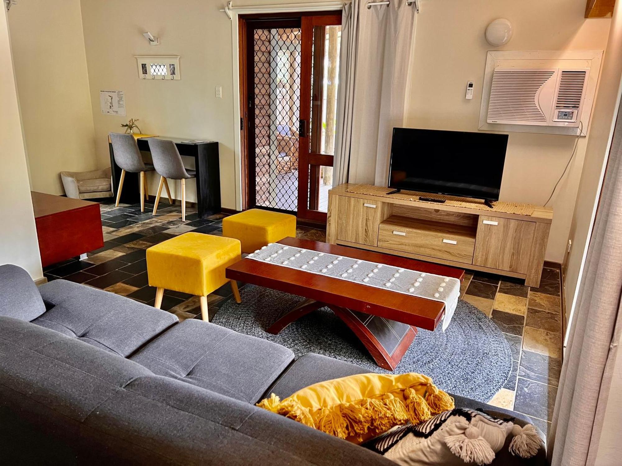 Colonial Village Resort Χέρβεϊ Μπέι Εξωτερικό φωτογραφία